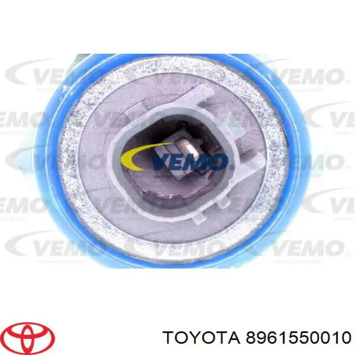 Sensor de detonação TIS 8961550010 preço, a partir de 48,90 USD