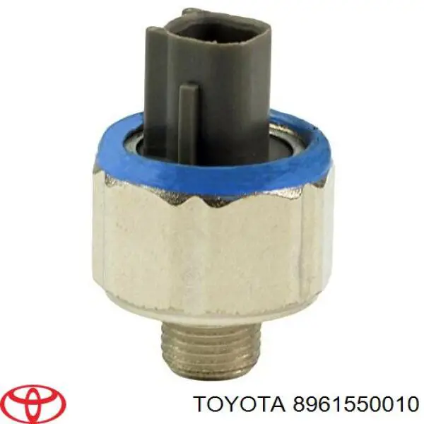 Compre 8961550010 TIS Sensor de detonação