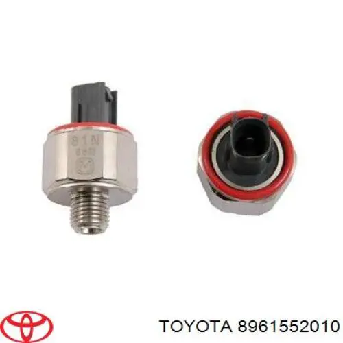 Sensor de detonação ERA 551354 preço, a partir de 59,45 USD