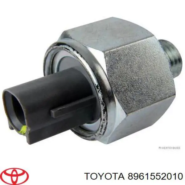 Sensor de detonação 551354 ERA