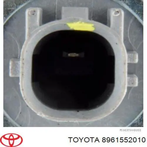 Sensor de detonação 551354 ERA