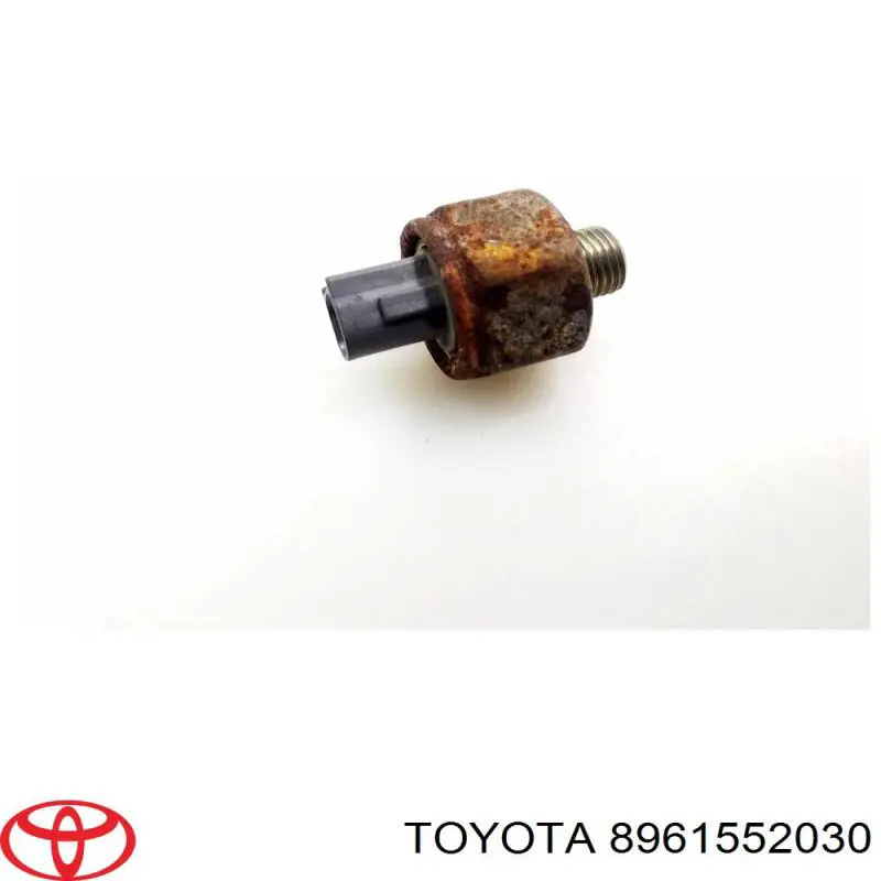 8961552030 Toyota Sensor de detonação