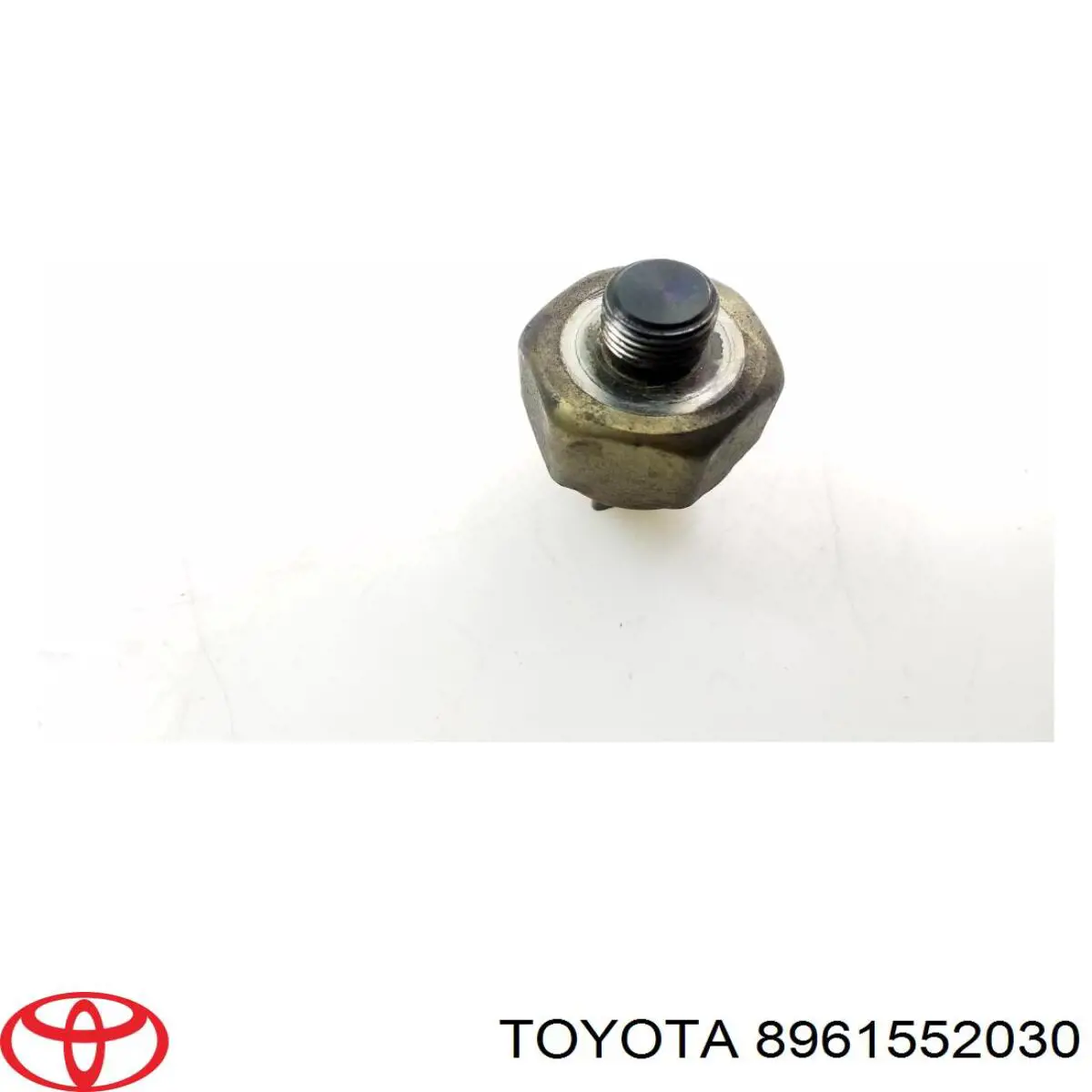 Sensor de detonação Toyota 8961552030 preço, a partir de 225,60 USD