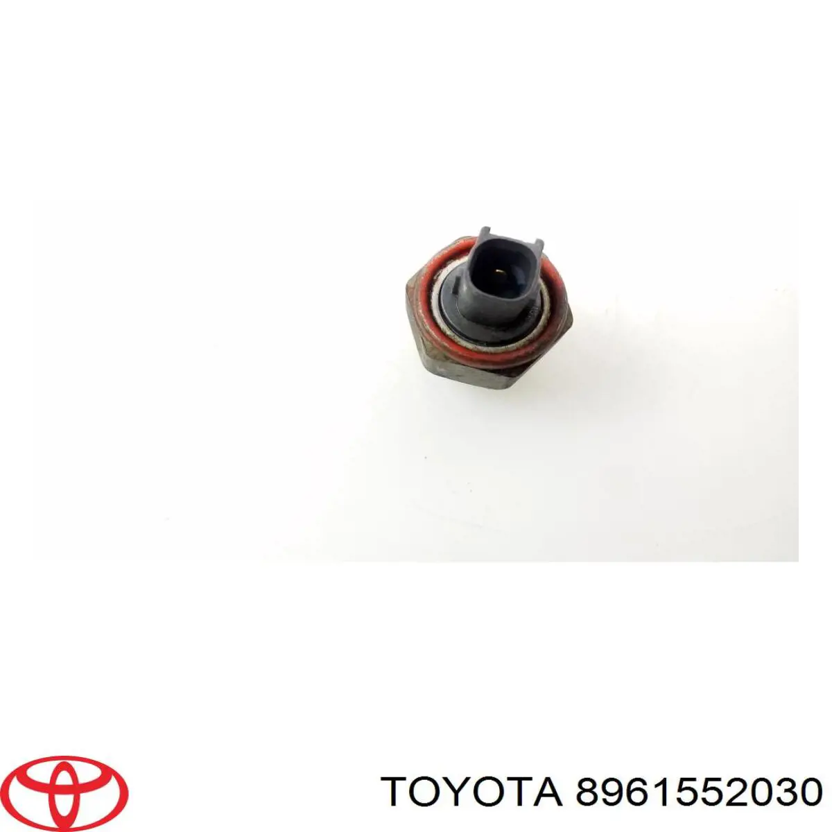 Compre 8961552030 Toyota Sensor de detonação