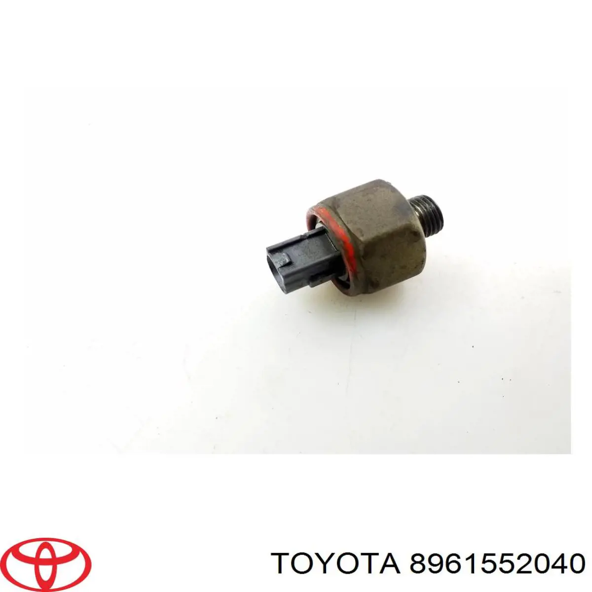 Sensor de detonação Toyota 8961552040 preço, a partir de 226,94 USD