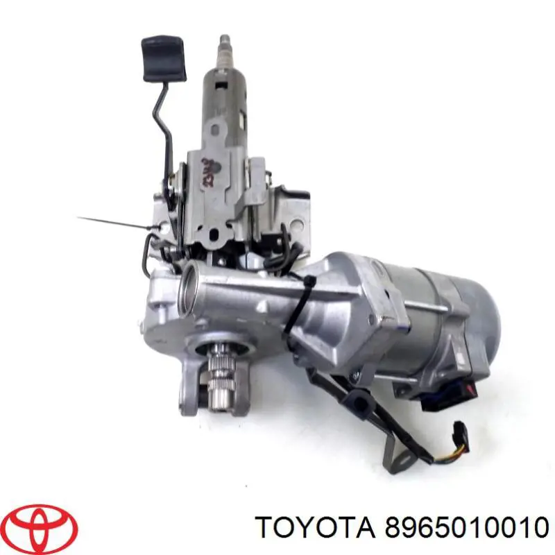 8965010010 Toyota Unidade de controlo de reforçador elétrico do volante