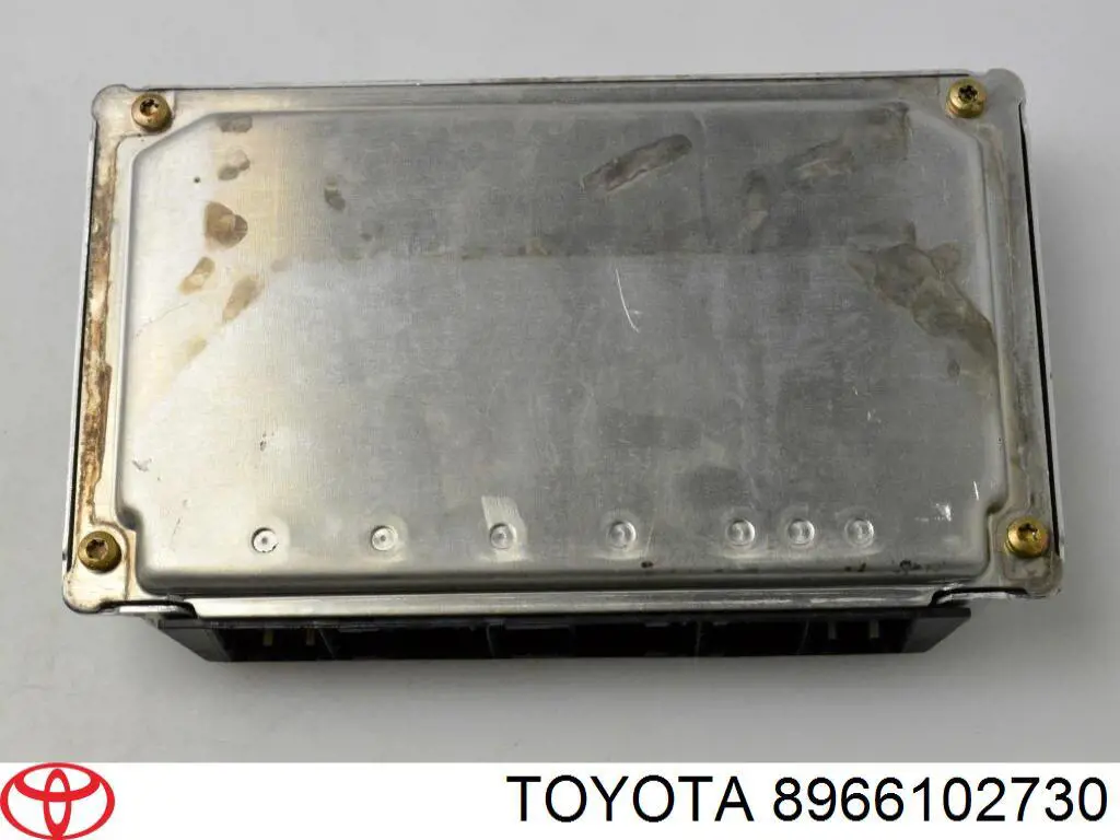 Módulo de direção (Centralina eletrônica) de motor Toyota 8966102730 preço, a partir de 96,86 USD