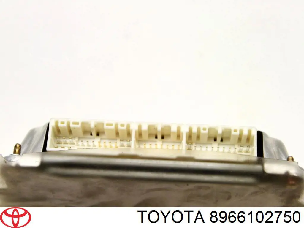 Compre 8966102750 Toyota Módulo de direção (Centralina eletrônica) de motor