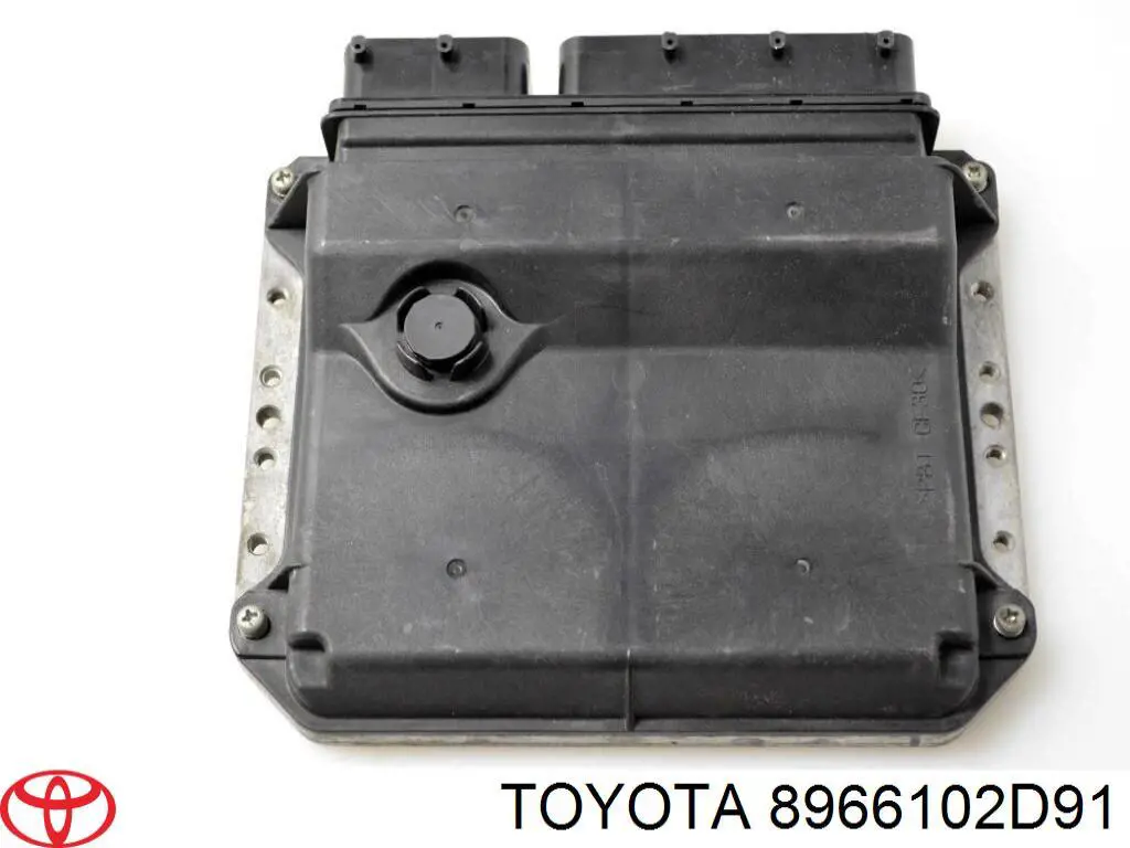 Módulo de direção (Centralina eletrônica) de motor Toyota 8966102D91 preço, a partir de 102,24 USD