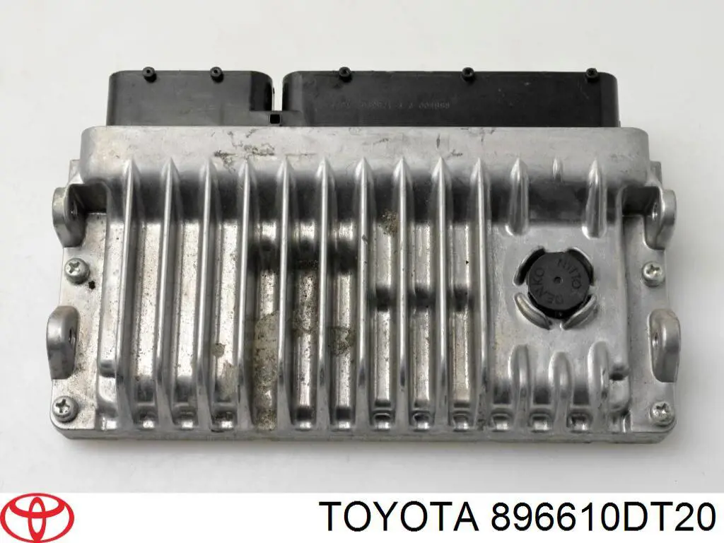 Módulo de direção (Centralina eletrônica) de motor Toyota 896610DT20 preço, a partir de 151,79 USD