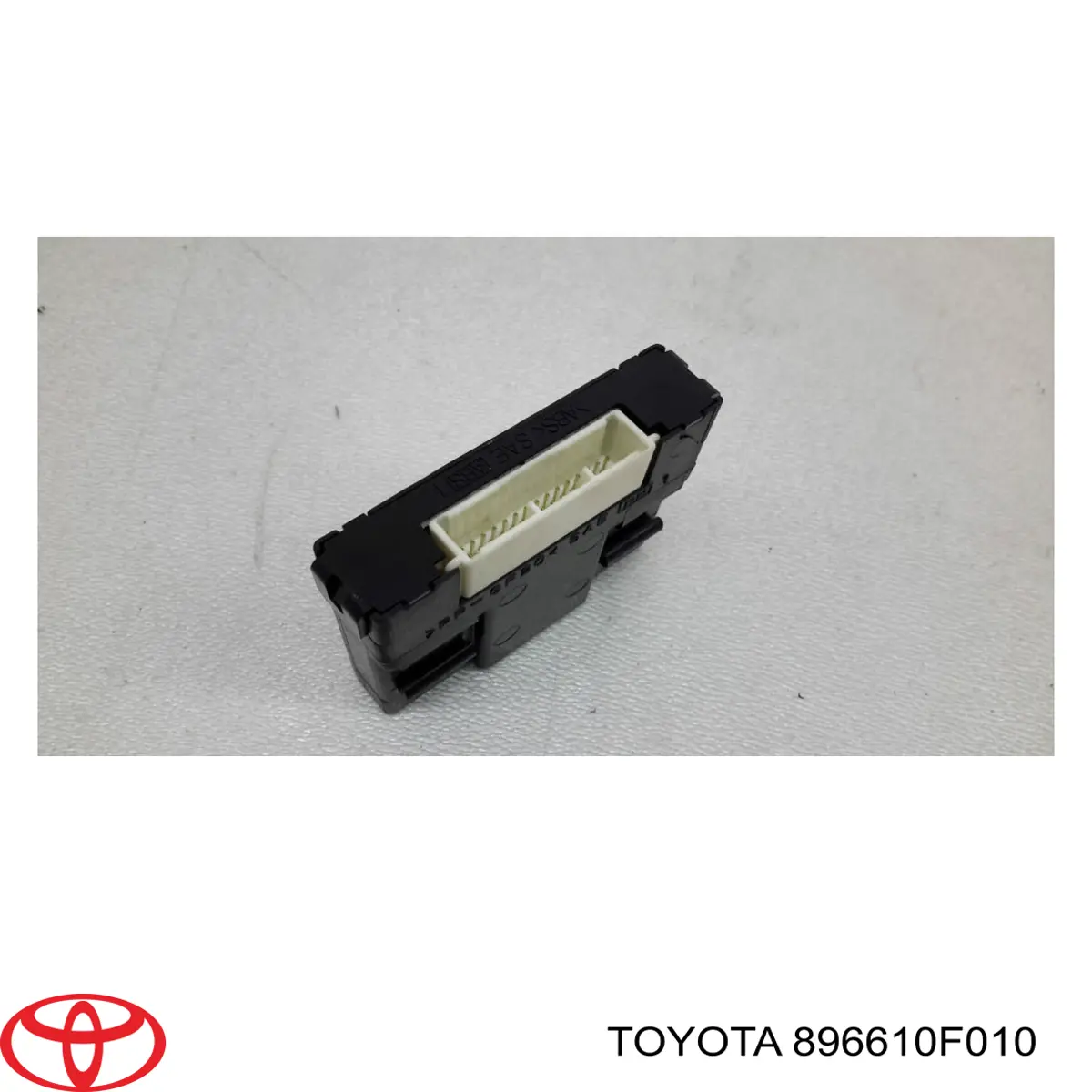 Módulo de direção (Centralina eletrônica) de motor Toyota 896610F010 preço, a partir de 73,24 USD