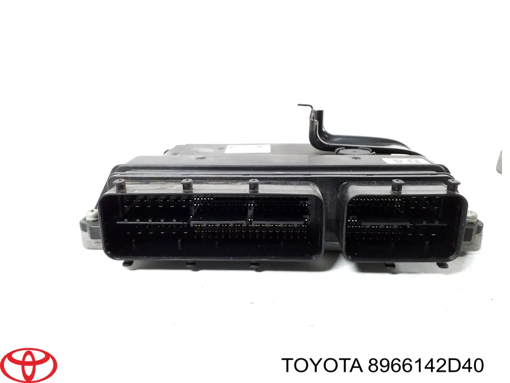 8966142D40 Toyota Módulo de direção (Centralina eletrônica) de motor