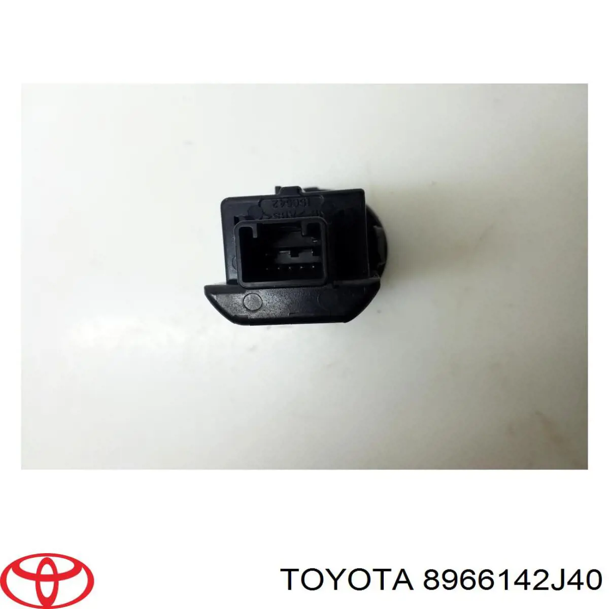 Módulo de direção (Centralina eletrônica) de motor Toyota 8966142J40 preço, a partir de 440,02 USD