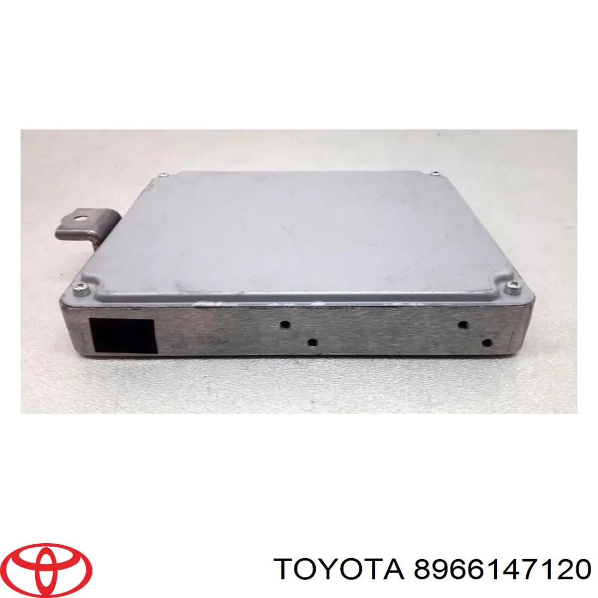 Módulo de direção (Centralina eletrônica) de motor para Toyota Prius  NHW20