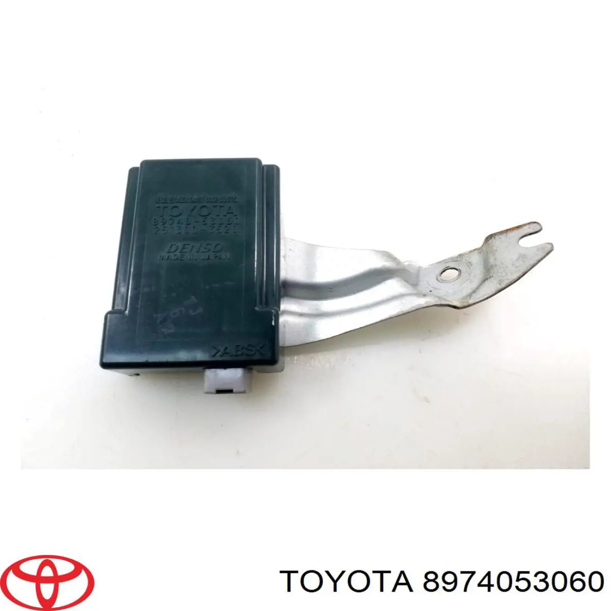 8974053060 Toyota 