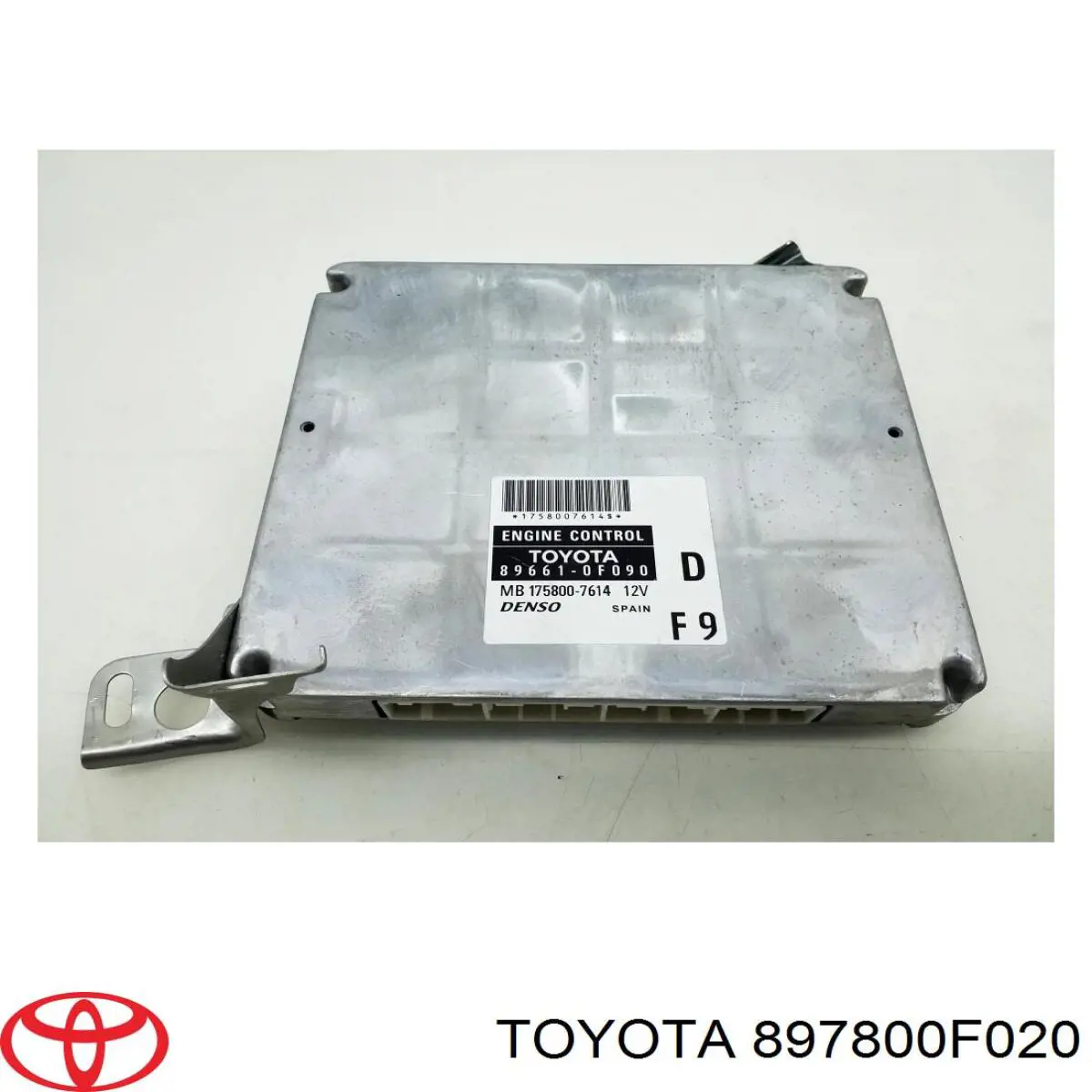  Toyota 897800F020 preço, a partir de 64,70 USD