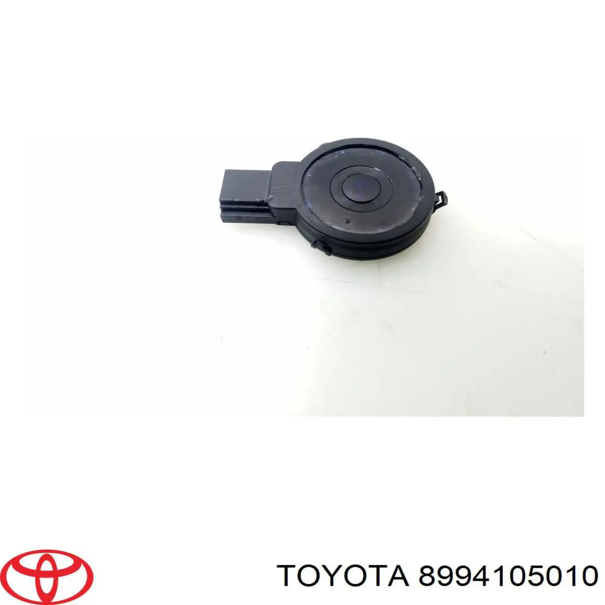 8994105010 Toyota Sensor de chuva