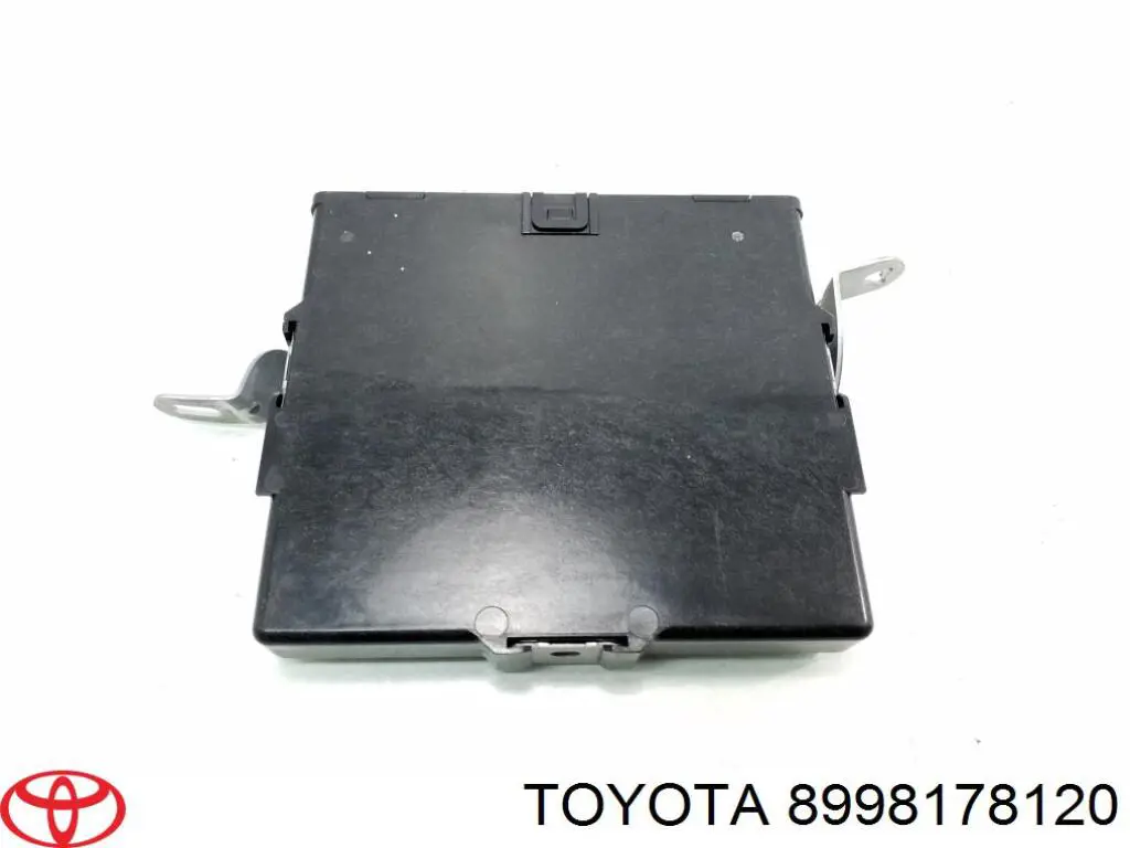 8998178120 Toyota 