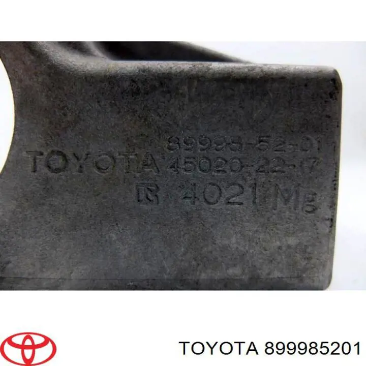 899985201 Toyota 