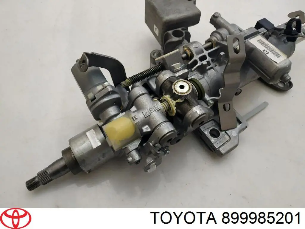  Toyota 899985201