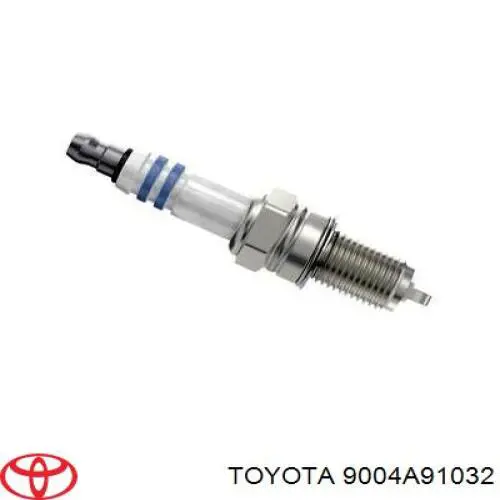9004A91032 Toyota Vela de ignição
