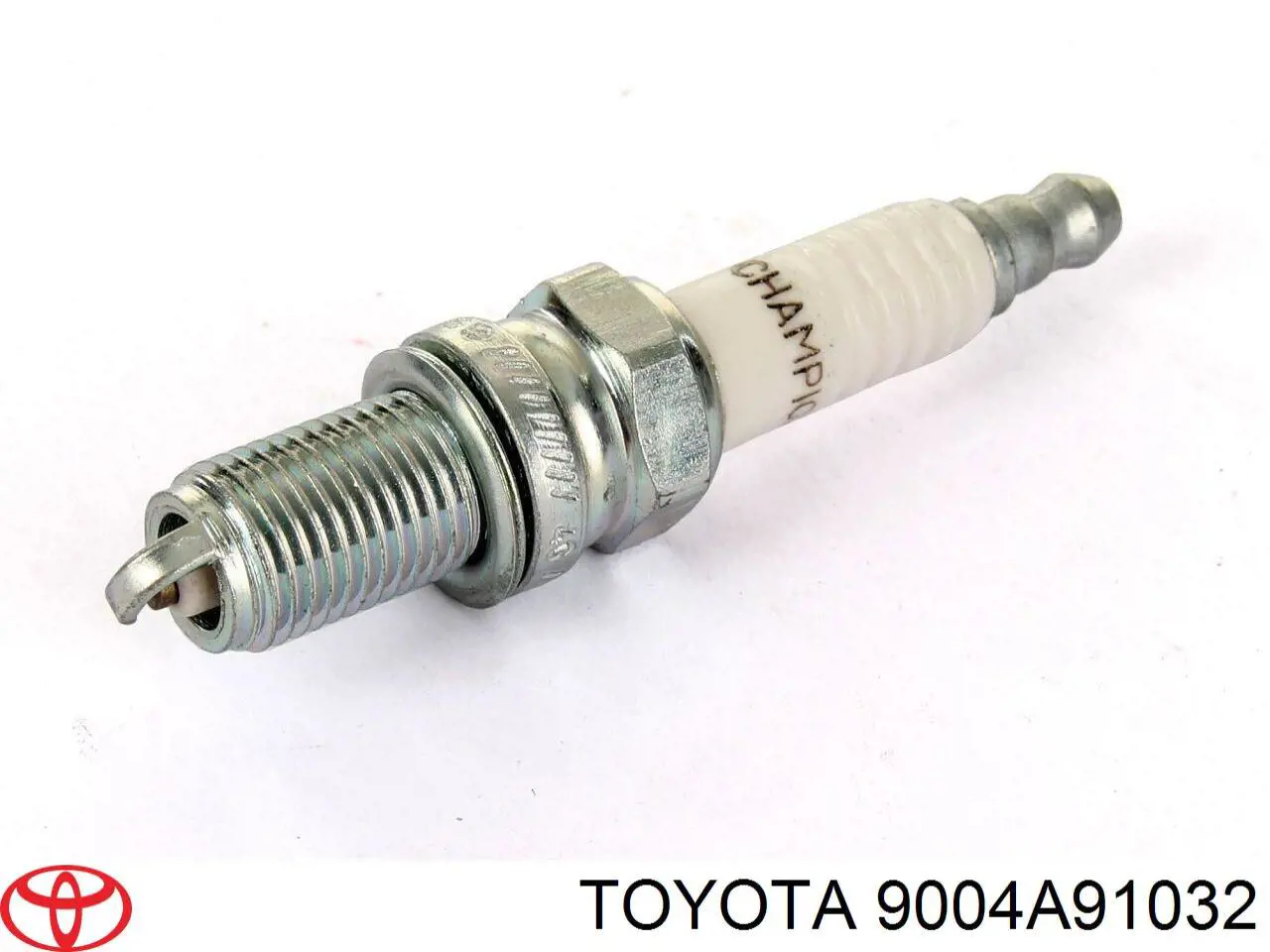 Compre 9004A91032 Toyota Vela de ignição