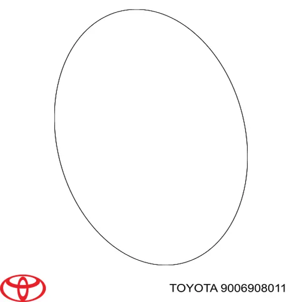 Vedante anular de mangueira do compressor de injeção Nissan/Infiniti 92471N8210 preço, a partir de 1,86 USD