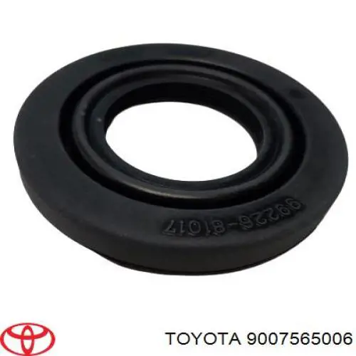 Tampa das luzes traseiras Toyota 9007565006 preço, a partir de 9,49 USD