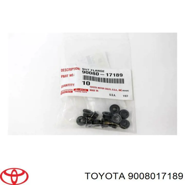 Toyota 9017905102 preço, a partir de 1,65 USD