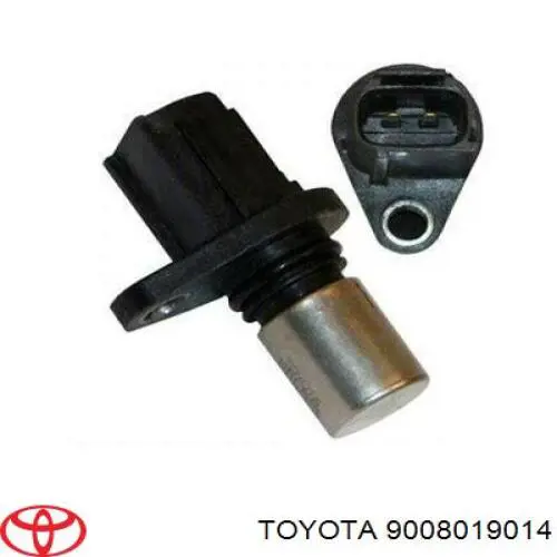Sensor de posição da árvore distribuidora Toyota 9008019014 preço, a partir de 55,22 USD