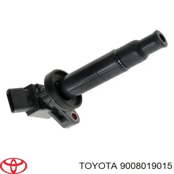 Bobina de ignição Toyota 9008019015 preço, a partir de 49,80 USD