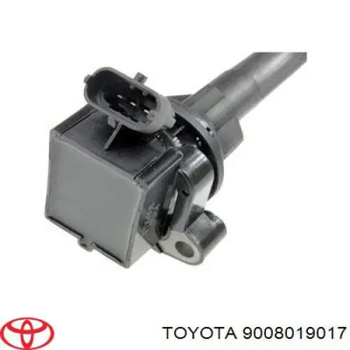 9008019017 Toyota Bobina de ignição