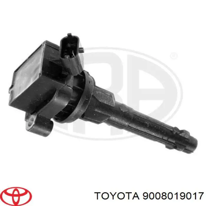Bobina de ignição Toyota 9008019017 preço, a partir de 55,41 USD