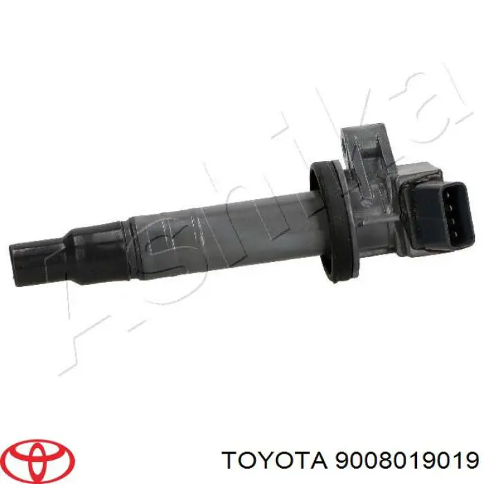 Bobina de ignição Toyota 9008019019 preço, a partir de 49,80 USD
