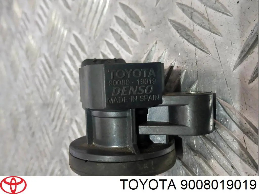 Compre 9008019019 Toyota Bobina de ignição