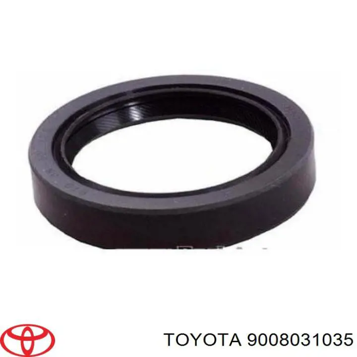 Vedação da árvore distribuidora de motor Toyota 9008031035 preço, a partir de 8,94 USD