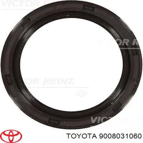 Compre 12014494 Corteco Vedação dianteira de cambota de motor