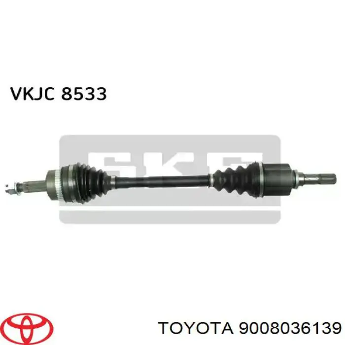 Compre B25163ZNXC3 NSK Rolamento da árvore secundária da Caixa de Mudança