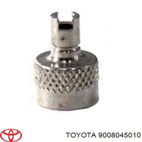 Válvula de controlo de pressão de ar no pneu Toyota 9008094180 preço, a partir de 14,44 USD