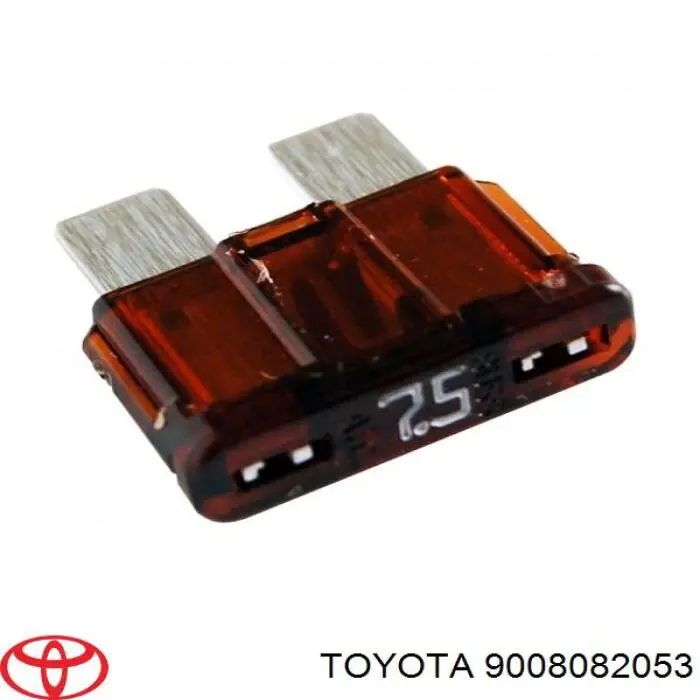 9008082053 Toyota 