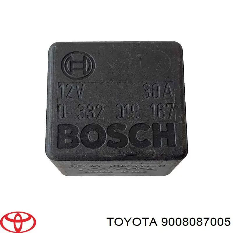 9008087005 Toyota 