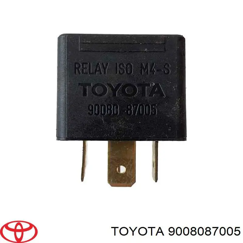  Toyota 9008087005 preço, a partir de  
