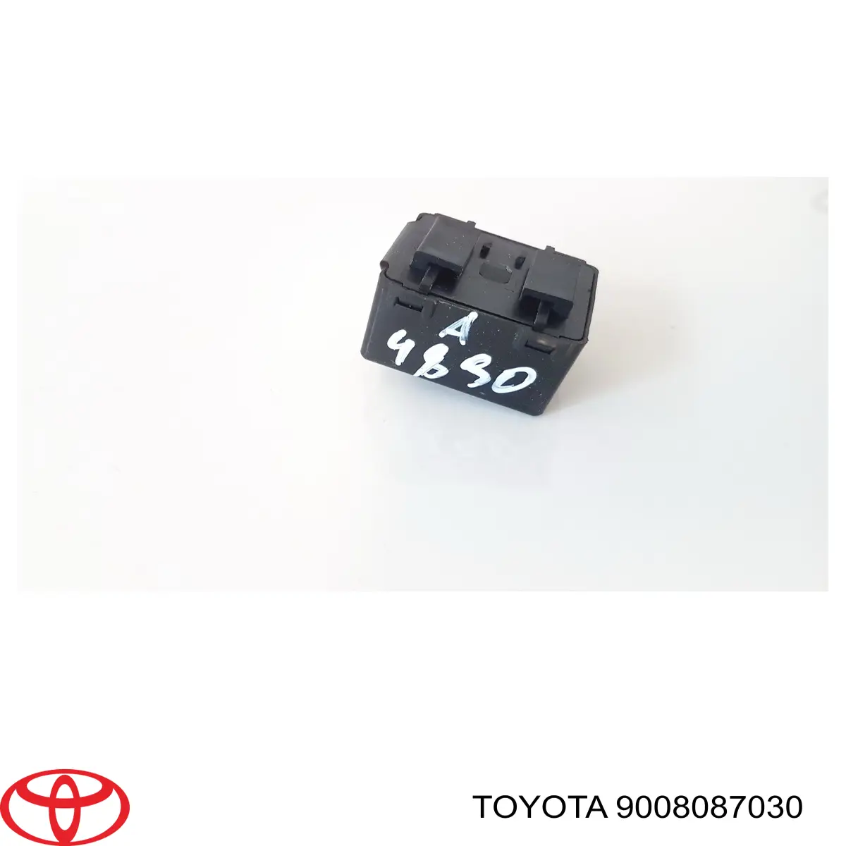Relê de ventilador Toyota 9008087030 preço, a partir de 6,81 USD