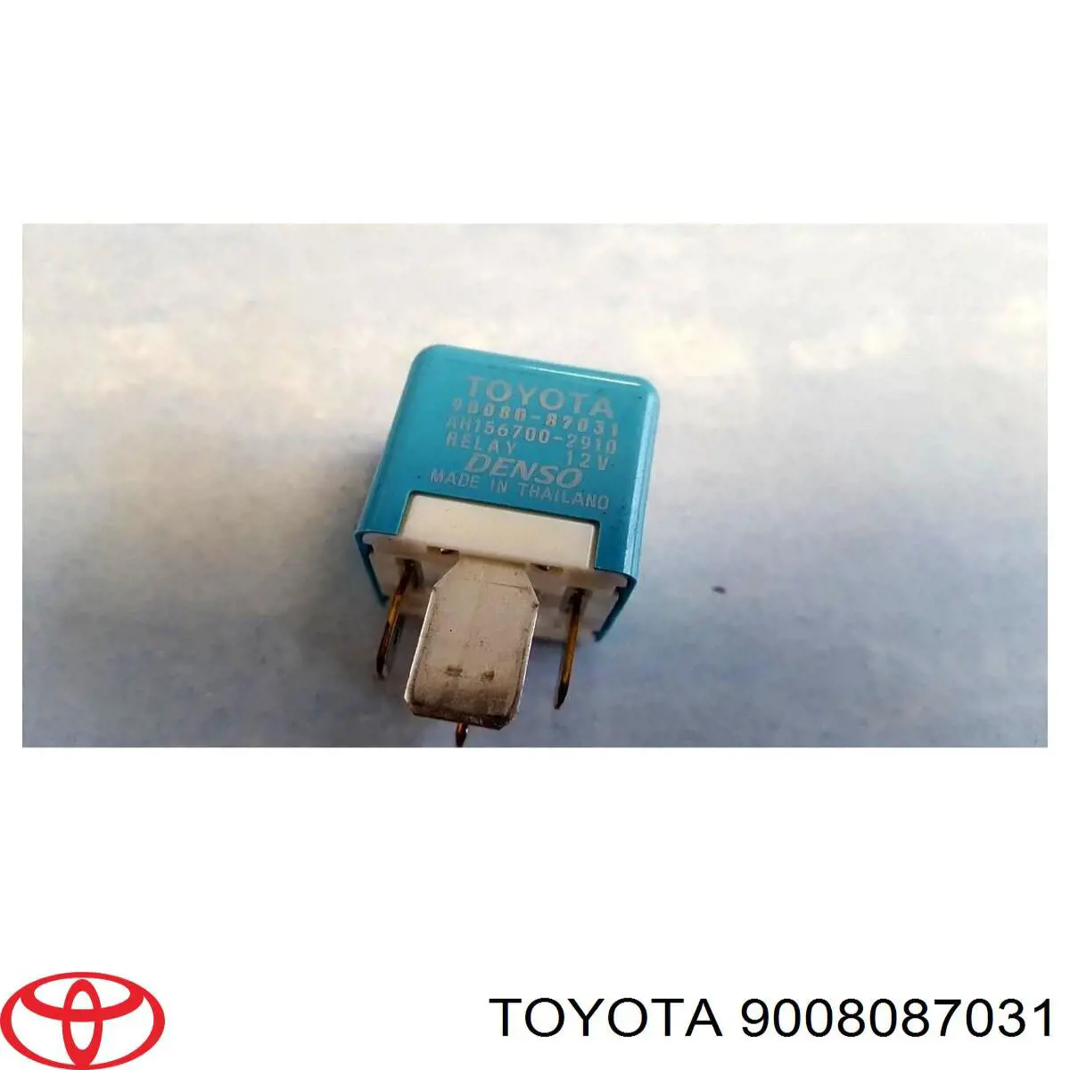 9008087031 Toyota 