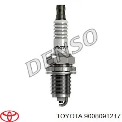 Compre 9008091217 Toyota Vela de ignição