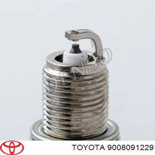 Vela de ignição Denso K16RU4 preço, a partir de 5,26 USD