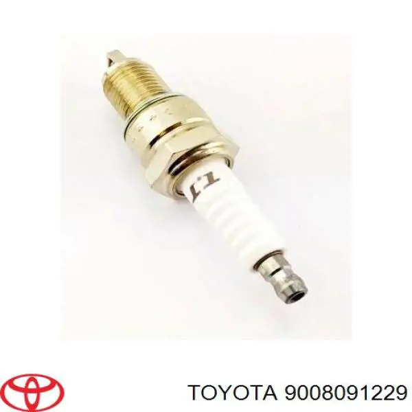 Compre 9008091229 Toyota Vela de ignição