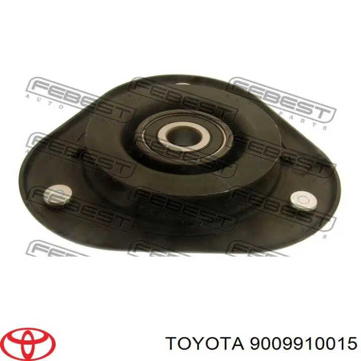 Rolamento do gerador Toyota 9009910015 preço, a partir de 3,80 USD