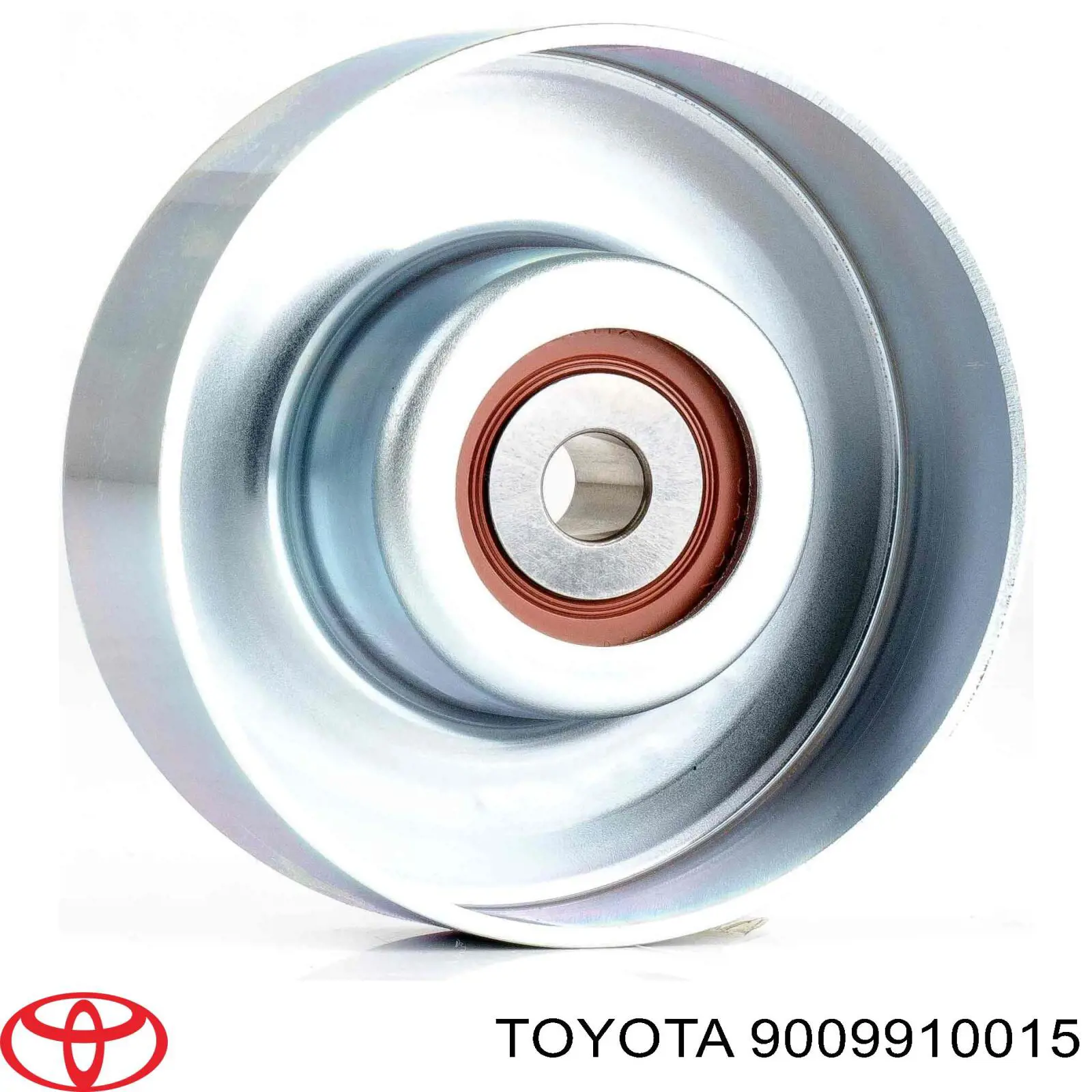 Rolamento do gerador 9009910015 Toyota