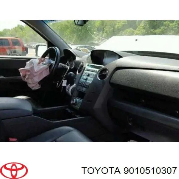 Compre 9010510307 Toyota 